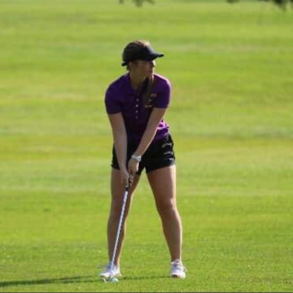 Meet your Posher, Payton